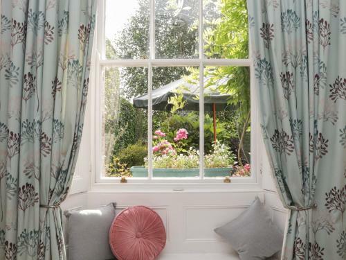 Pendle View Luxury Apartment