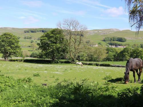 Pendle View Luxury Apartment