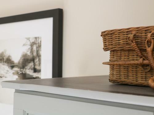 Pendle View Luxury Apartment