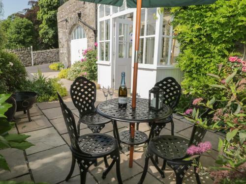 Pendle View Luxury Apartment