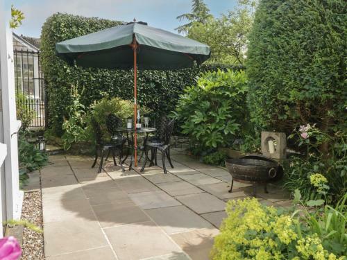 Pendle View Luxury Apartment