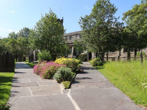 Lychgate Cottage