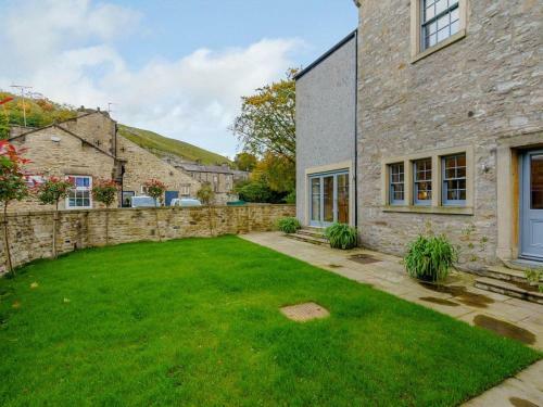 Cragdale Lodge