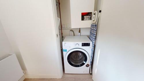 Apartamento Stayzo Platform North - Town Centre Stevenage