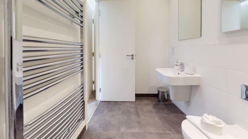Apartamento Stayzo Platform North - Town Centre Stevenage