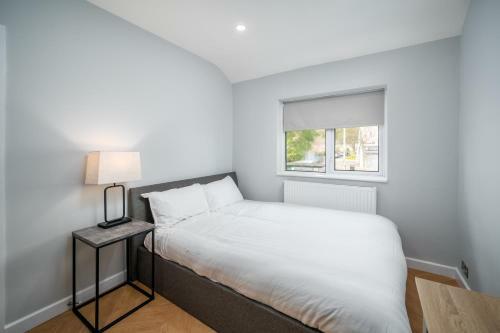 Skyline Serviced Apartments - Flat B Rockingham Way