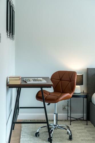 Skyline Serviced Apartments - Flat B Rockingham Way