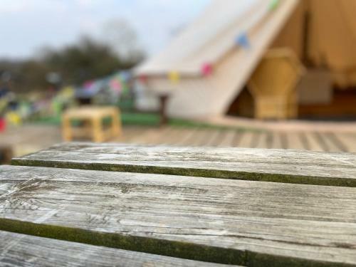 Wild Camping Lands