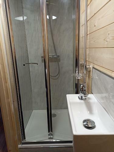 Apartamento Cosy Cabin