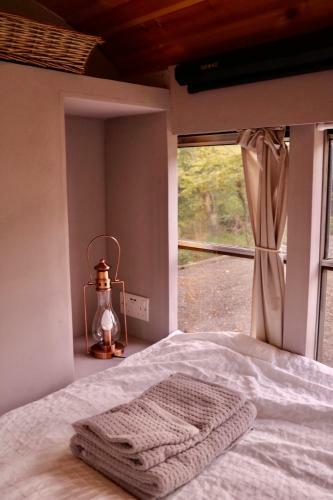 American Bus Stop