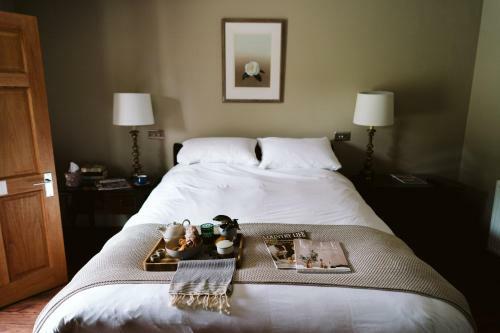 Hostal The Apple Rooms - Houghton Lodge