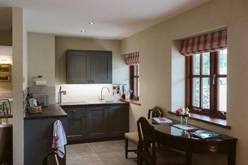 Hostal The Apple Rooms - Houghton Lodge