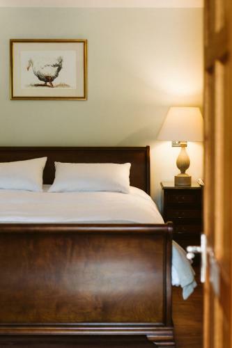Hostal The Apple Rooms - Houghton Lodge