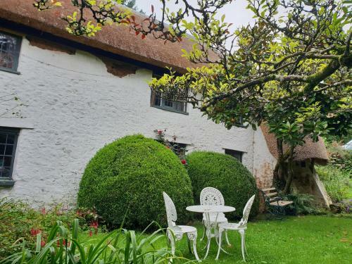 Bed & Breakfast Ford House