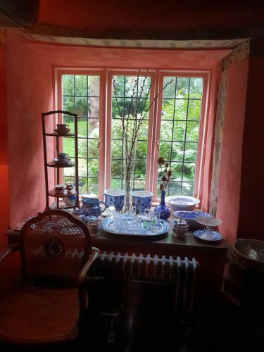 Bed & Breakfast Ford House