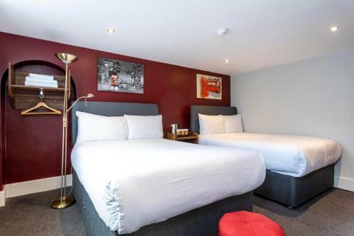 Royal Park Hotel