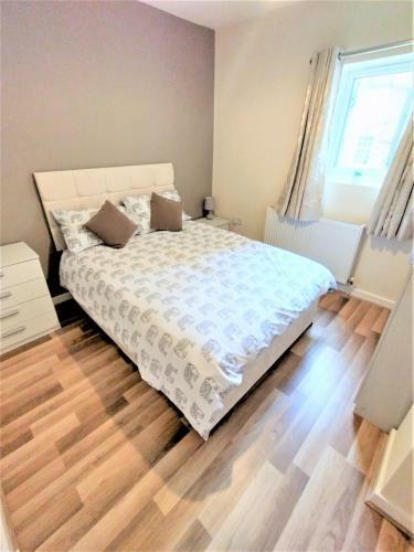 Yarm Lane Apartments - Stockton Town Centre
