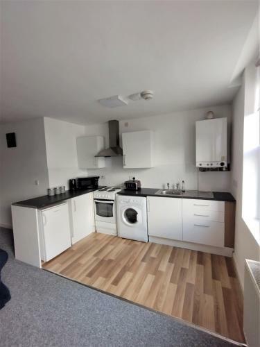 Yarm Lane Apartments - Stockton Town Centre