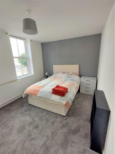 Yarm Lane Apartments - Stockton Town Centre