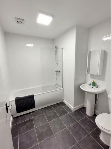 Yarm Lane Apartments - Stockton Town Centre