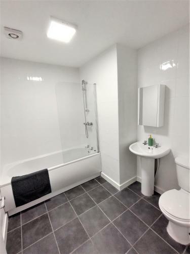 Yarm Lane Apartments - Stockton Town Centre