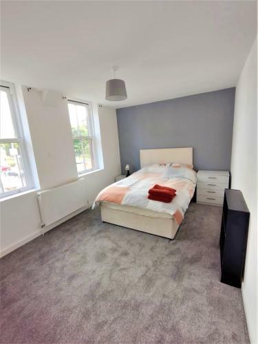 Yarm Lane Apartments - Stockton Town Centre