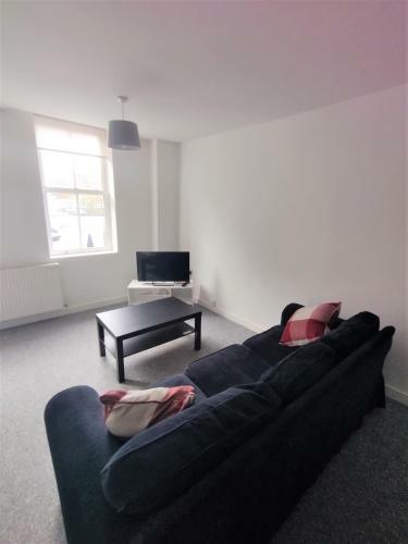Yarm Lane Apartments - Stockton Town Centre