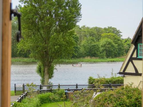 Meare House