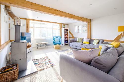 Meare House