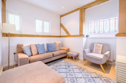 Meare House