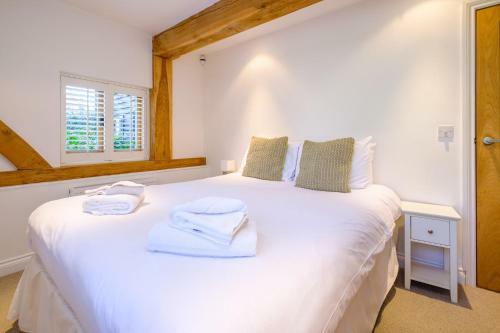 Meare House