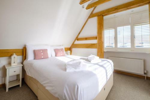 Meare House