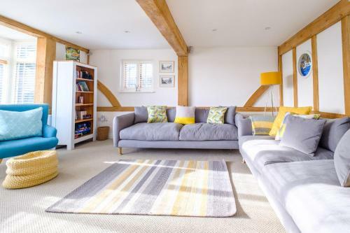 Meare House