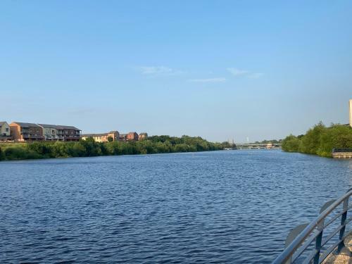 Beautiful 1-bed Apartment In Stockton-on-tees