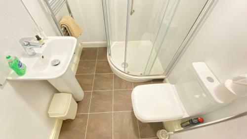 Beautiful 1-bed Apartment In Stockton-on-tees