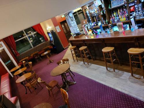 The Eaglescliffe Hotel