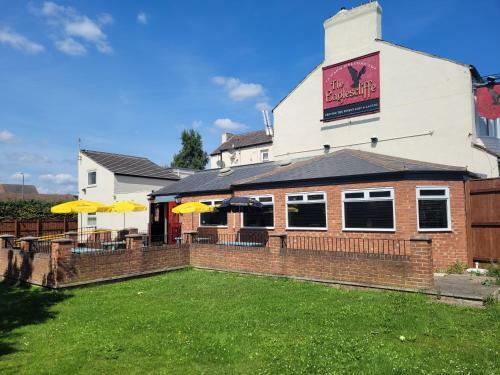 The Eaglescliffe Hotel