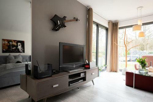 Apartamento Rockloft Oldenburg