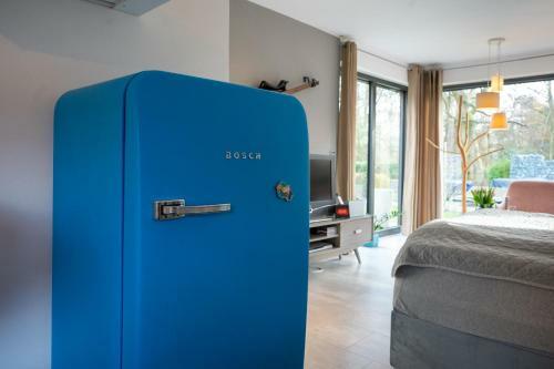 Apartamento Rockloft Oldenburg