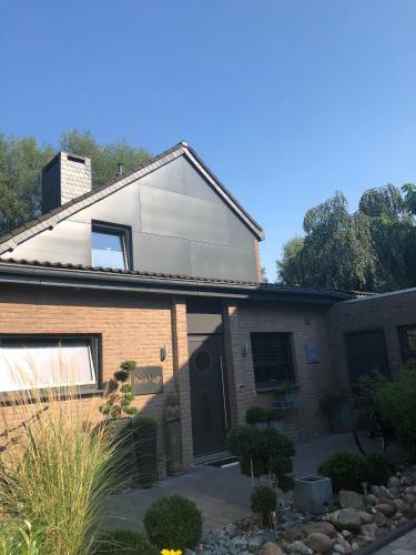 Apartamento Rockloft Oldenburg