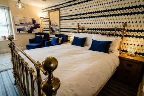 Apartamento The Rectory Rooms, Studio 2