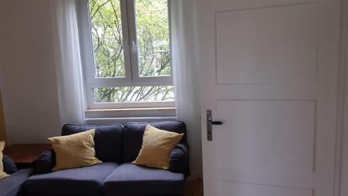 Apartamento Zentrumnahe, Moderne Wohnung Mit Terrasse
