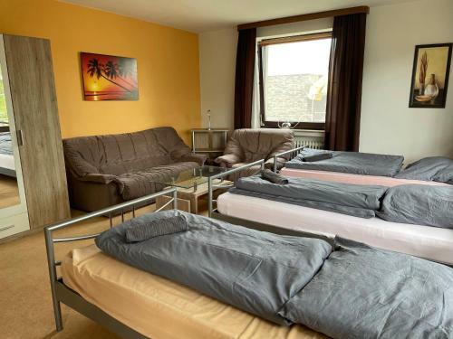 Sch�nes Einfaches Zimmer In Oldenburg