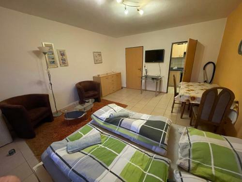 Sch�nes Einfaches Zimmer In Oldenburg