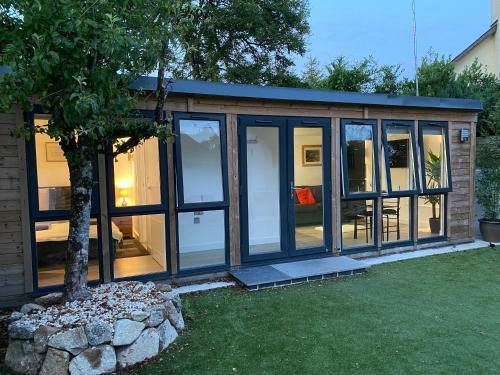 Apartamento Delightful 1 Bedroom Chalet