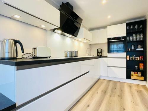 Apartamento Pension Mitte