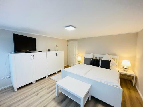 Apartamento Pension Mitte