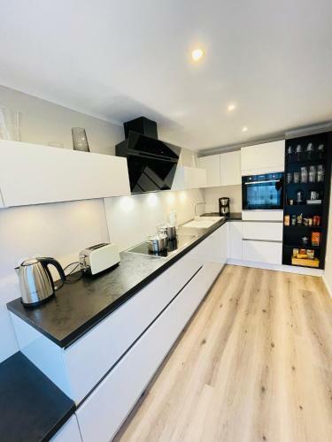Apartamento Pension Mitte