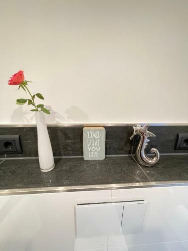 Apartamento Pension Mitte