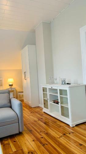 Apartamento Pension Mitte